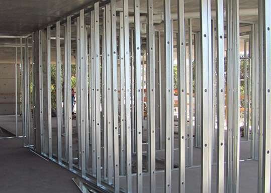 Steel Framing